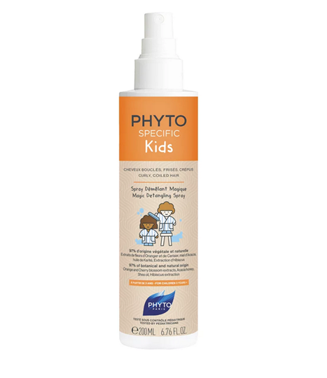 Picture of PHYTO KIDS SPRAY DEMEL MAGIQUE 200ml