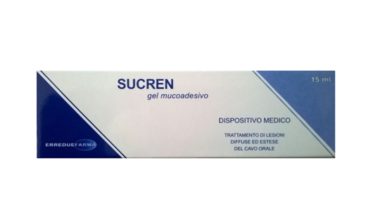 Picture of Sucren Gel 15ml