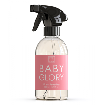 Picture of SANKO BABY GLORY Linen Refresher αρωματικό για το φρεσκάρισμα των υφασμάτων 500ml