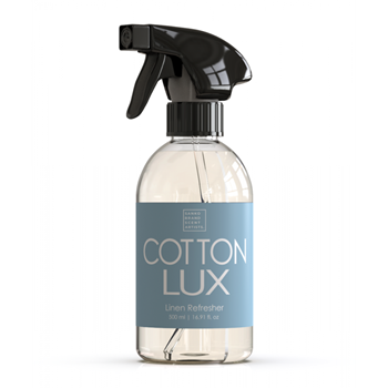 Picture of SANKO COTTON LUX Linen Refresher αρωματικό για το φρεσκάρισμα των υφασμάτων 500 ml