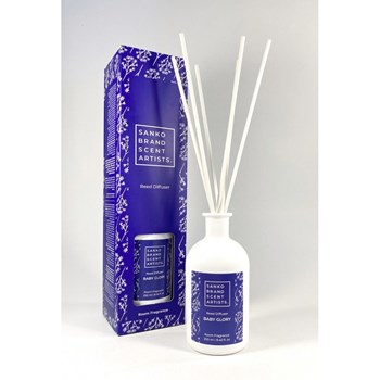 Picture of SANKO BABY GLORY Reed Diffuser αρωματικό χώρου 250 ml