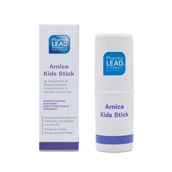 Picture of PHARMALEAD ARNICA KIDS STICK 15g.