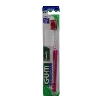 Picture of GUM 473 Micro Tip Compact Medium