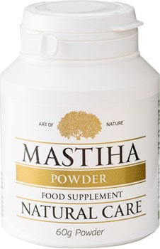 Picture of Mastihashop Mastiha Powder 60gr