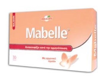 Picture of VIVAPHARM Walmark Mabelle 30tabs