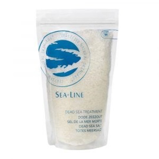 Picture of AM Health  Sea Line Mineral Dead Sea Salt 1000gr