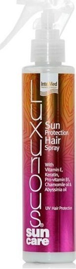 Picture of INTERMED Luxurious Sun Care Hair Protection Spray 200ml