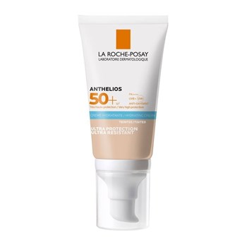 Picture of LA ROCHE POSAY ANTHELIOS Ultra Tinted BB Cream SPF50 50ml