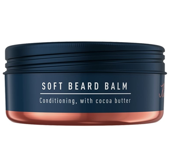 Picture of Gillette King C Soft Beard Balm 100ml