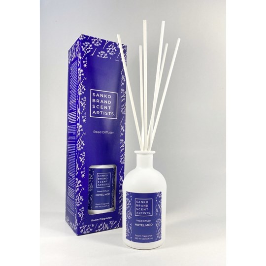 Picture of SANKO HOTEL MOD Reed Diffuser αρωματικό χώρου 250 ml