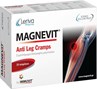 Picture of LERIVA Magnevit Anti Leg Cramps 30 κάψουλες