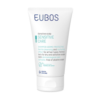 Picture of EUBOS SENSITIVE SHAMPOO DERMO-PROTECTIVE 150 ml