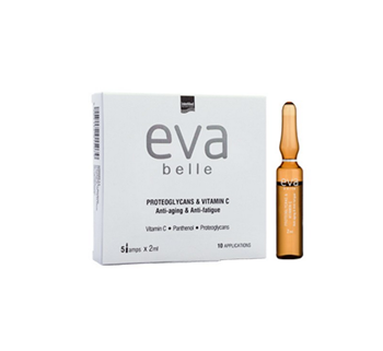 Picture of Intermed Eva Belle Proteoglycans & Vitamin C 5 Αμπούλες των 2ml