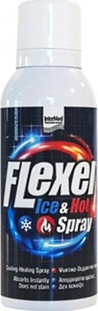 Picture of Intermed Flexel Ice & Hot Spray 100ml
