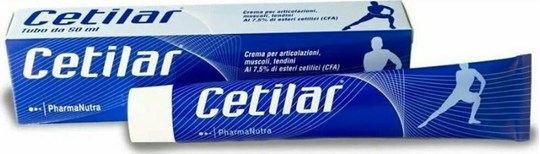 Picture of Cetilar Cream 50ml