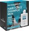 Picture of FREZYDERM Hair Force Shampoo Men 200ml & 100ml