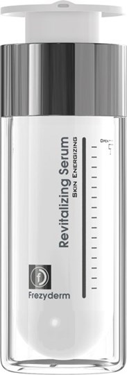 Picture of FREZYDERM REVITALIZING SERUM  30ml