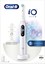 Picture of Oral-B IO Series 7 Ηλεκτρική Οδοντόβουρτσα με Χρονομετρητή White Alabaster