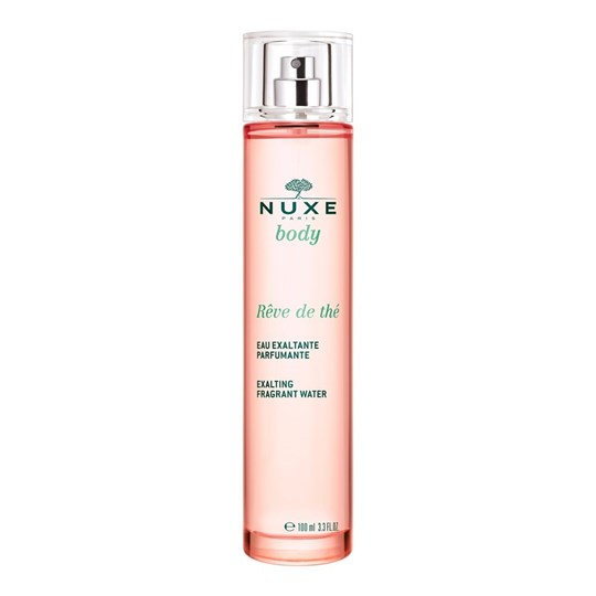 Picture of Nuxe Reve de The Exalting Fragrant Water Άρωμα Σώματος Spray 100ml