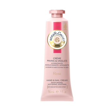 Picture of ROGER & GALLET ROSE Crème Mains 30ml