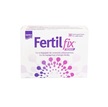 Picture of INTERMED FERTILFIX Woman 30tabs