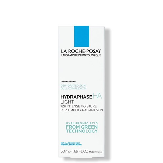 Picture of LA ROCHE POSAY HYDRAPHASE HA INTENSE LEGERE 50ML