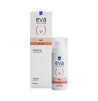 Picture of Intermed Eva Vagil Sex Life Gel 75ml