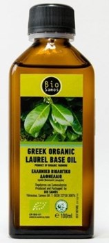 Picture of Bio - Samos Δαφνέλαιο 100ml