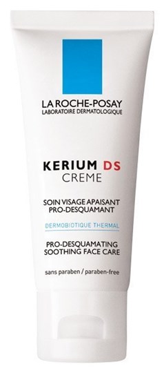 Picture of LA ROCHE POSAY KERIUM D.S. CRÈME 40ML