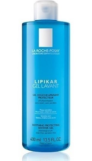 Picture of LA ROCHE POSAY LIPIKAR GEL LAVANT 400ML