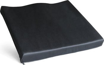 Picture of Vita Orthopaedics Pumel Gel Seat Cushion 10-2-048 Μαύρο 46 x 41 x 7,5cm
