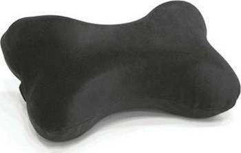 Picture of Vita Orthopaedics Μαξιλαράκι Ταξιδίου Car Pillow Μαύρο 08-2-003