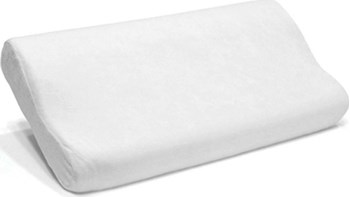 Picture of Vita Orthopaedics Μαξιλάρι Ύπνου Memory Foam Ανατομικό Health Neck 08-2-012 30x 60cm