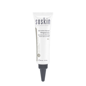Picture of Soskin Dramatically Whitening Brown Spot Corrector 30ml