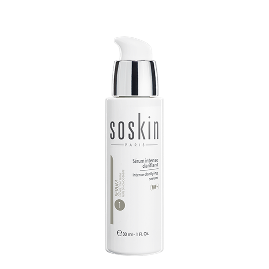 Picture of Soskin White Specification Intense Clarifying Serum 30ml