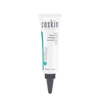 Picture of Soskin AKN K Stop Imperfection Serum 30ml