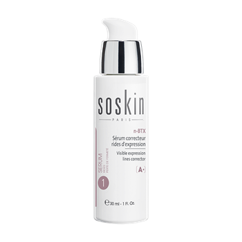 Picture of Soskin N-BTX Visible Expression Lines Corrector 30ml