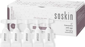 Picture of Soskin C² ANTI-AGING COLLAGEN-CENTELLA 30ML