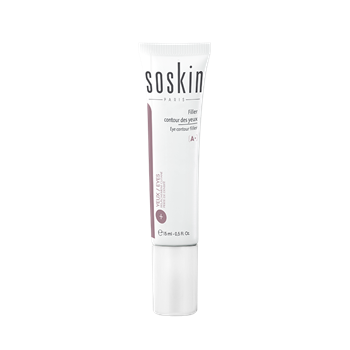 Picture of Soskin EYE CONTOUR FILLER 15ML