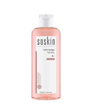 Picture of Soskin TONIC LOTION 250ML