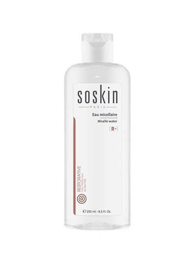 Picture of Soskin MICELLE WATER 250ML