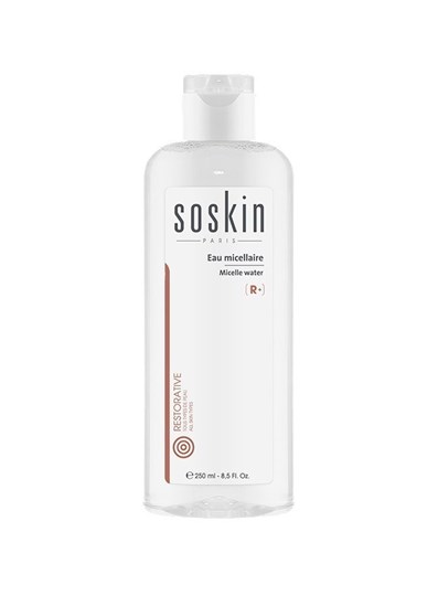 Picture of Soskin MICELLE WATER 500ML