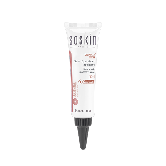 Picture of Soskin CICAPLEX® Skin Repair Protective Care 30ml