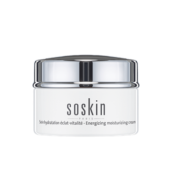 Picture of Soskin Hydrawear Energizing Moisturizing Cream 50ml