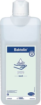 Picture of Hartmann Baktolin Pure 1000ml