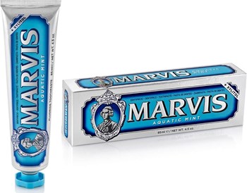 Picture of Marvis Aquatic + Xylitol 85ml