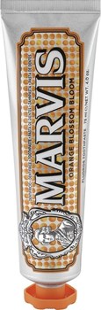 Picture of Marvis Orange Blossom Bloom Mint Toothpaste 75ml