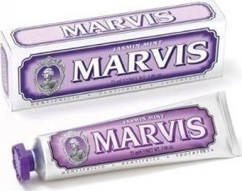 Picture of Marvis JASMIN MINT οδοντόκρεμα 85ml