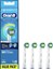 Picture of Oral-B Precision Clean CleanMaximiser Value Pack Ανταλλακτικές Κεφαλές για Ηλεκτρική Οδοντόβουρτσα 4τμχ