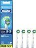 Picture of Oral-B Precision Clean CleanMaximiser Value Pack Ανταλλακτικές Κεφαλές για Ηλεκτρική Οδοντόβουρτσα 4τμχ